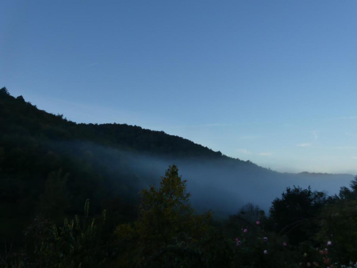 Source Nature Le Mas-d'Azil Bagian luar foto